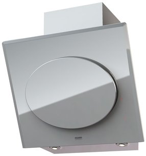 Наклонная вытяжка Krona FUTURO 600 WHITE 3P-S фото в Казани и Татарстане Наклонная вытяжка Krona FUTURO 600 WHITE 3P-S фото в Казани и Татарстане