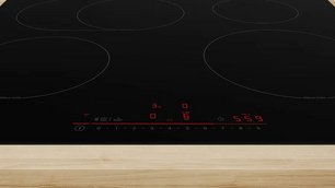 Индукционная варочная панель Bosch PIF61RHB1E фото 2 в Казани и Татарстане