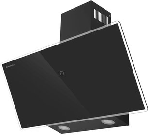 Вытяжка Маунфилд EAGLE 850 90 черное стекло фото в Казани и Татарстане Вытяжка Maunfeld EAGLE 850 90 черное стекло фото в Казани и Татарстане