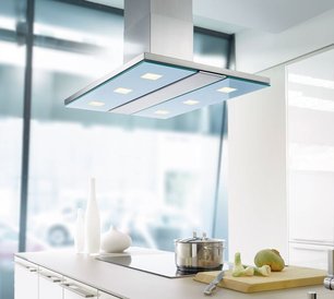 Вытяжка Gutmann Tierra фото 4 в Казани и Татарстане