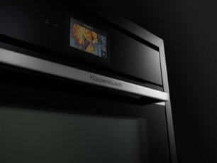 Духовой шкаф Куперсбуш B 6850.0 S3 Silver Chrome фото 2 в Казани и Татарстане Духовой шкаф Kuppersbusch B 6850.0 S3 Silver Chrome фото 2 в Казани и Татарстане