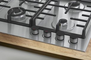 Газовая варочная панель Gorenje GKT641X фото 4 в Казани и Татарстане