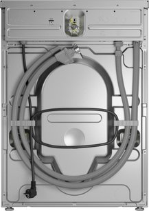 Стиральная машина Аско W5114CXLW фото 4 в Казани и Татарстане Стиральная машина Asko W5114CXLW фото 4 в Казани и Татарстане