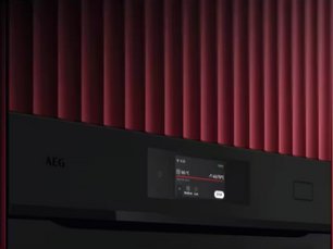 Духовой шкаф AEG NBB8S731AT фото 2 в Казани и Татарстане