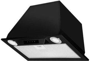 Встраиваемая вытяжка Куперсберг INLINEA 52 Black фото в Казани и Татарстане Встраиваемая вытяжка Kuppersberg INLINEA 52 Black фото в Казани и Татарстане