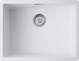 Мойка Omoikiri Kata 54-U-WH