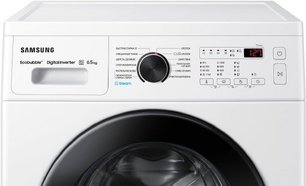 Стиральная машина Samsung WW65AG4S21CELD фото 4 в Казани и Татарстане