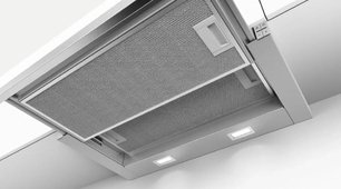 Вытяжка Bosch DFL064A51 фото 4 в Казани и Татарстане