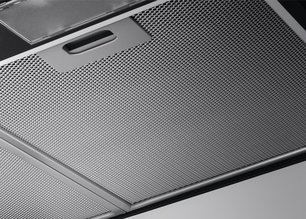 Вытяжка Electrolux EFC226B фото 3 в Казани и Татарстане