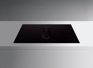 Варочная панель Falmec ZERO EASY 76 VETRO MATT фото в Казани и Татарстане