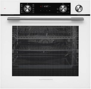 Духовой шкаф Куперсберг KSO 610 W фото 2 в Казани и Татарстане Духовой шкаф Kuppersberg KSO 610 W фото 2 в Казани и Татарстане
