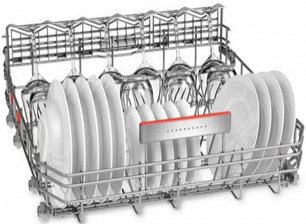 Встраиваемая посудомоечная машина BOSCH SMV66TD26R фото 2 в Казани и Татарстане Встраиваемая посудомоечная машина BOSCH SMV66TD26R фото 2 в Казани и Татарстане
