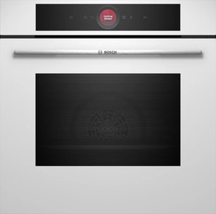 Духовой шкаф Бош HBG7721W1S фото в Казани и Татарстане Духовой шкаф Bosch HBG7721W1S фото в Казани и Татарстане