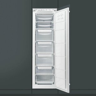 Холодильник Смег VI205PNF фото 2 в Казани и Татарстане Холодильник Smeg VI205PNF фото 2 в Казани и Татарстане