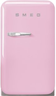 Мини-бар Смег FAB5RPK3 фото в Казани и Татарстане Мини-бар Smeg FAB5RPK3 фото в Казани и Татарстане