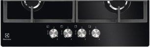Варочная панель Электролюкс KGG6426K фото 2 в Казани и Татарстане Варочная панель Electrolux KGG6426K фото 2 в Казани и Татарстане