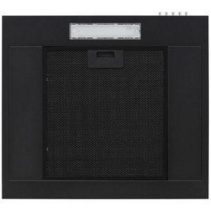 Встраиваемая вытяжка Крона JILLIAN 500 black PB фото 2 в Казани и Татарстане Встраиваемая вытяжка KRONA JILLIAN 500 black PB фото 2 в Казани и Татарстане