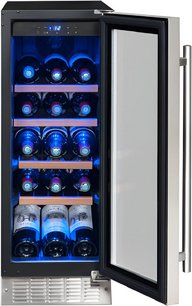 Винный шкаф La Sommeliere CVDE21M фото 2 в Казани и Татарстане