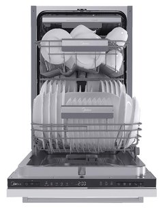 Встраиваемая посудомоечная машина Midea MID45S350i фото 2 в Казани и Татарстане