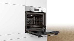 Духовой шкаф Бош HBF114BR0R фото 3 в Казани и Татарстане Духовой шкаф Bosch HBF114BR0R фото 3 в Казани и Татарстане