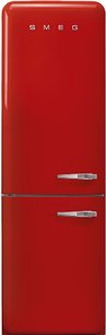 Холодильник Смег FAB32LRN1 фото в Казани и Татарстане Холодильник Smeg FAB32LRN1 фото в Казани и Татарстане