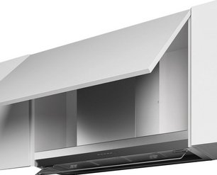 Встраиваемая вытяжка Falmec VIRGOLA TOUCH NRS 60 фото 2 в Казани и Татарстане