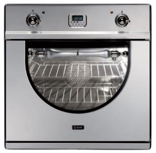 Духовой шкаф Ilve 600-AMP IX фото в Казани и Татарстане