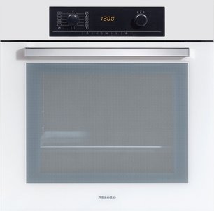 Духовой шкаф Миле H 5241 B Brilliance фото в Казани и Татарстане Духовой шкаф Miele H 5241 B Brilliance фото в Казани и Татарстане