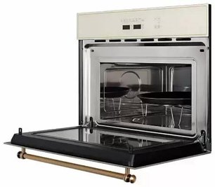 Встраиваемая микроволновая печь Куперсберг RMW 963 C фото 3 в Казани и Татарстане Встраиваемая микроволновая печь Kuppersberg RMW 963 C фото 3 в Казани и Татарстане