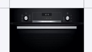 Встраиваемый духовой шкаф BOSCH HBJ514EB0R фото 2 в Казани и Татарстане Встраиваемый духовой шкаф BOSCH HBJ514EB0R фото 2 в Казани и Татарстане