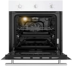 Духовой шкаф Maunfeld EOGC604W Slim фото 4 в Казани и Татарстане