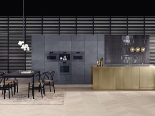 Духовой шкаф Miele H6800BPX GRGR фото 3 в Казани и Татарстане