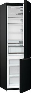 Двухкамерный холодильник Горение RK621SYB4 фото в Казани и Татарстане Двухкамерный холодильник Gorenje RK621SYB4 фото в Казани и Татарстане