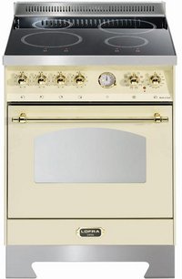 Варочный центр Lofra RBI66MFT/4I Brass фото в Казани и Татарстане