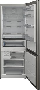 Холодильник Джекис JR FW192NF фото 3 в Казани и Татарстане Холодильник Jacky`s JR FW192NF фото 3 в Казани и Татарстане