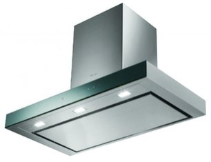 Вытяжка Фабер Reflex 3PH X A90 Logic фото в Казани и Татарстане Вытяжка Faber Reflex 3PH X A90 Logic фото в Казани и Татарстане