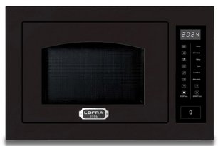 Встраиваемая микроволновая печь Lofra FMRNM6T25ME/R фото в Казани и Татарстане