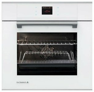 Духовой шкаф Де Дитрих DOP 895 W фото в Казани и Татарстане Духовой шкаф De Dietrich DOP 895 W фото в Казани и Татарстане