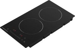 Индукционная варочная панель MAUNFELD EVI.292F-BK фото 2 в Казани и Татарстане Индукционная варочная панель MAUNFELD EVI.292F-BK фото 2 в Казани и Татарстане