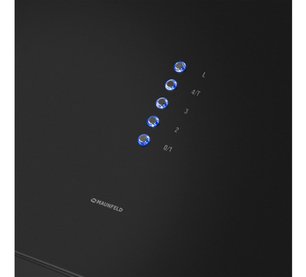 Вытяжка Маунфилд Bath Plus 402IL чёрный фото 3 в Казани и Татарстане Вытяжка Maunfeld Bath Plus 402IL чёрный фото 3 в Казани и Татарстане