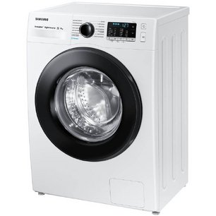 Стиральная машина Samsung WW80AGAS21AELP фото 3 в Казани и Татарстане