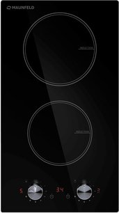 Индукционная варочная панель Маунфилд CVI292MBK фото в Казани и Татарстане Индукционная варочная панель Maunfeld CVI292MBK фото в Казани и Татарстане
