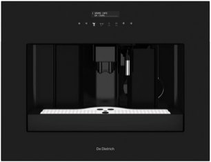 Встраиваемая кофемашина De Dietrich DKD4810N фото в Казани и Татарстане