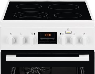 Электрическая плита Electrolux RKR560200W фото 2 в Казани и Татарстане