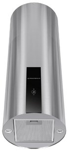 Вытяжка Maunfeld Lee Light Isla 35 Sensor Inox фото 4 в Казани и Татарстане