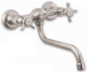 Смеситель Restart RBR 007/NS Смеситель Restart RBR 007/NS