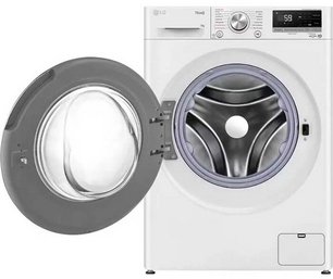 Стиральная машина LG F2V5HS1W фото 3 в Казани и Татарстане