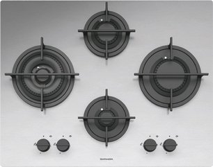 Газовая варочная панель Barazza 1PMD64 фото в Казани и Татарстане