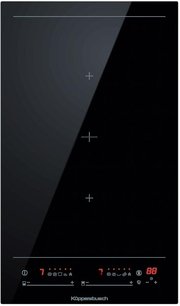 Индукционная варочная панель Куперсбуш VKI 3850.0 SR фото в Казани и Татарстане Индукционная варочная панель Kuppersbusch VKI 3850.0 SR фото в Казани и Татарстане