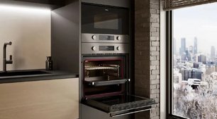 Духовой шкаф Teka AIRFRY HSB 6466 STAINLESS STEEL фото 2 в Казани и Татарстане